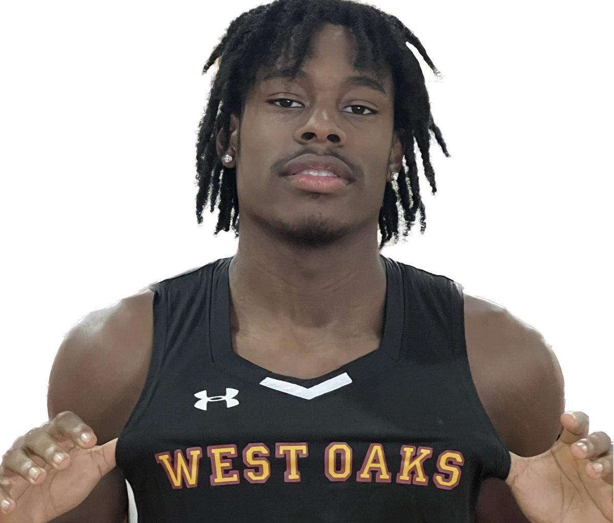 jalen lee west oaks